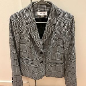 Calvin Klein Blazer